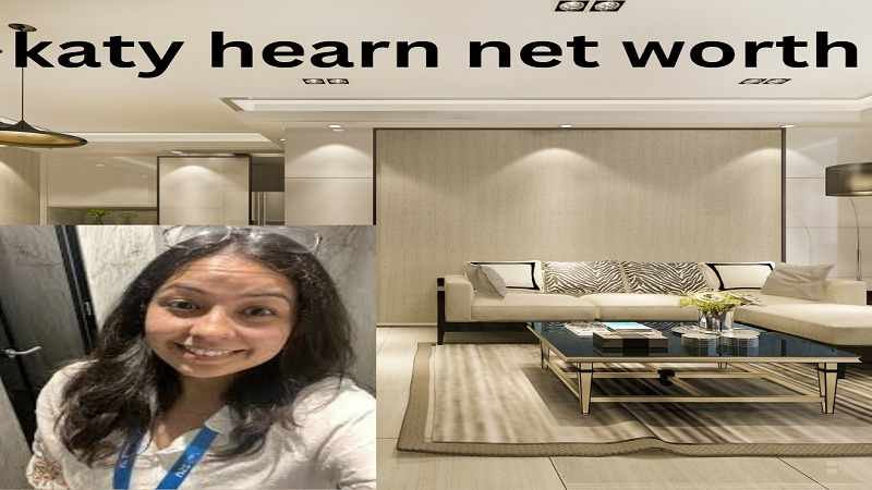 Katy Hearn net worth showcased through her successful fitness career, business ventures, and luxury lifestyle